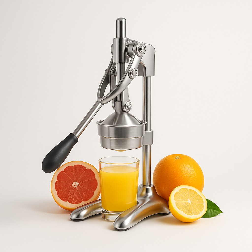 Wyciskarka SqueezeMax