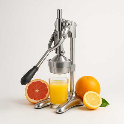 Wyciskarka SqueezeMax